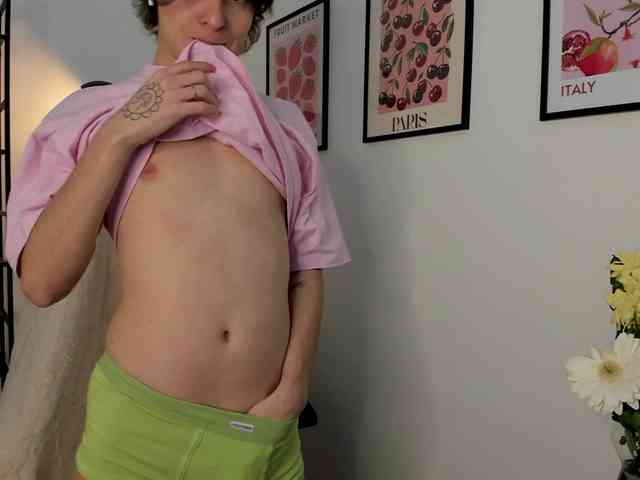 LittleDaniel
