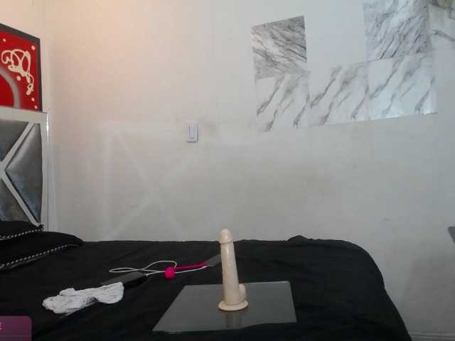 GabyFire's BongaCams show and profile