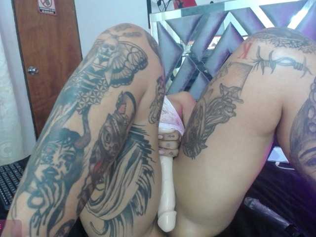 GabyFire's BongaCams show and profile