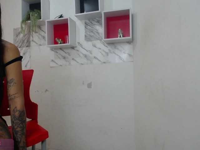 GabyFire's BongaCams show and profile