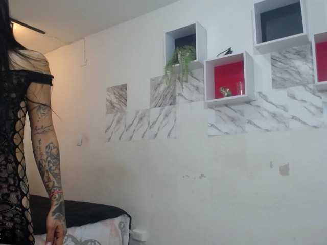 GabyFire's BongaCams show and profile