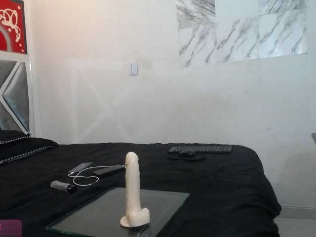 GabyFire's BongaCams show and profile