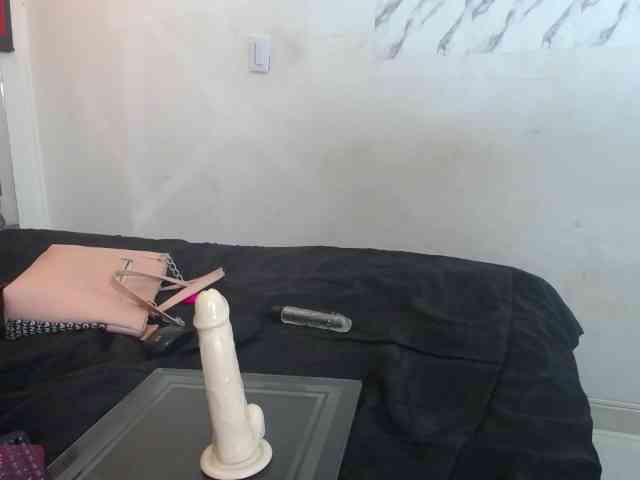 GabyFire Live Webcam on BongaCams