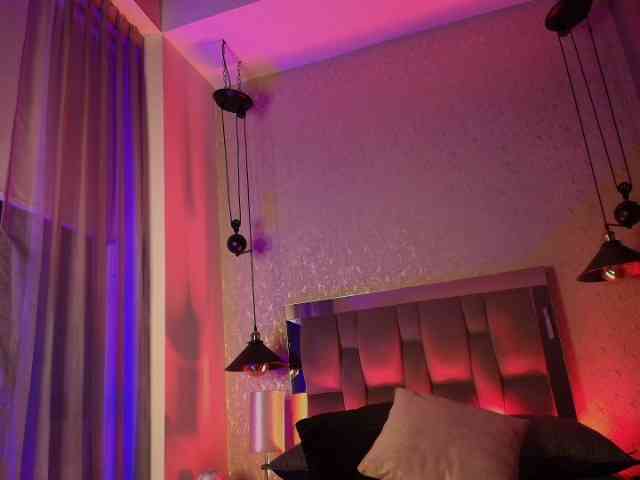 aetternum Live Webcam on BongaCams