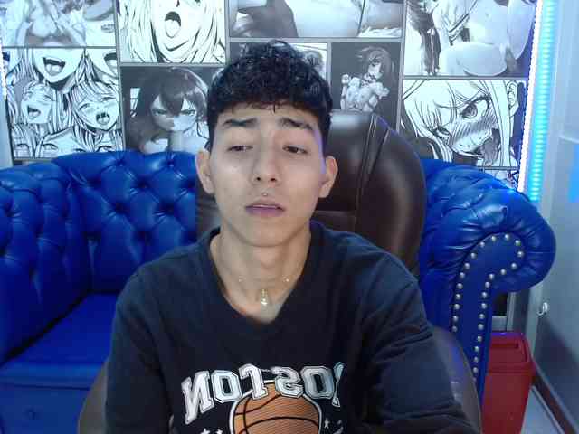 Ian-Mason Live Webcam on BongaCams