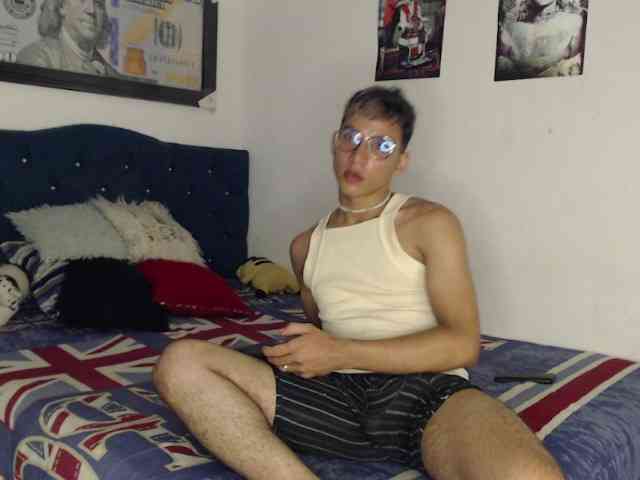 anthony-voss Live Webcam on BongaCams