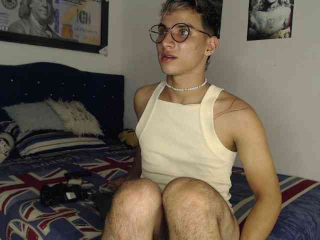 anthony-voss Live Webcam on BongaCams