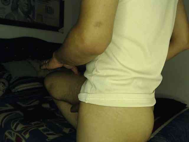 anthony-voss Live Webcam on BongaCams