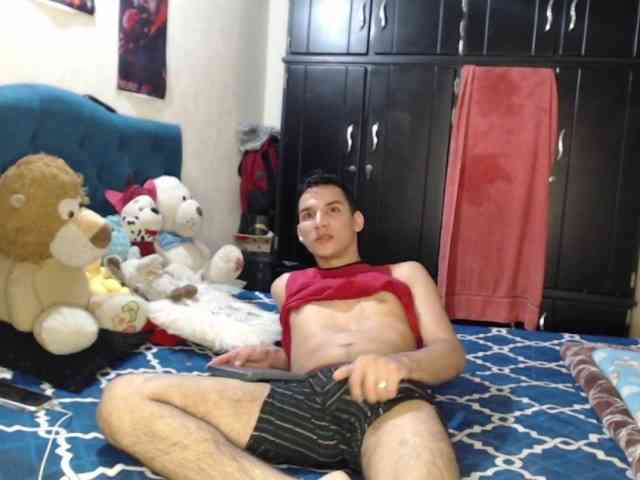 anthony-voss anthony-voss