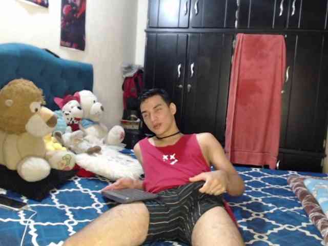 anthony-voss anthony-voss