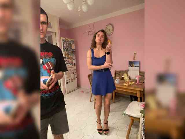 EasyLizi Live Webcam on BongaCams