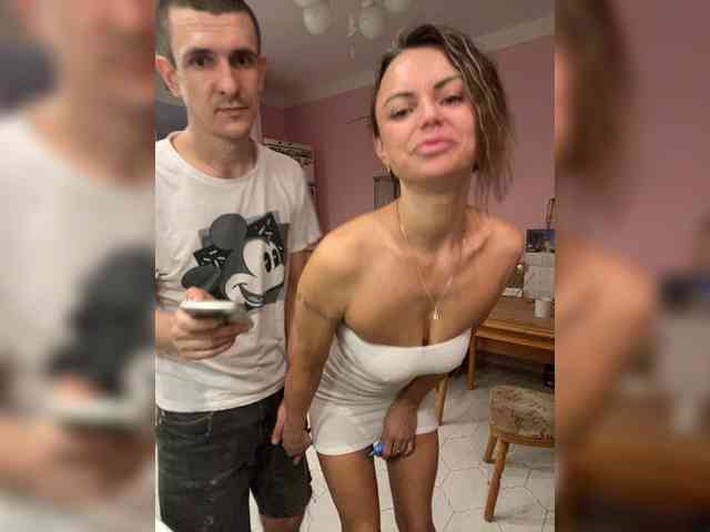 EasyLizi Live Webcam on BongaCams