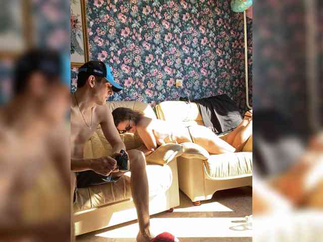 EasyLizi Live Webcam on BongaCams