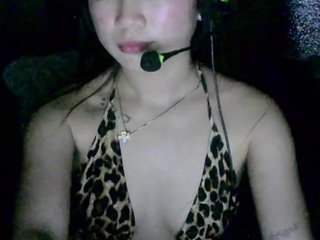 Isabellemon Porn Show