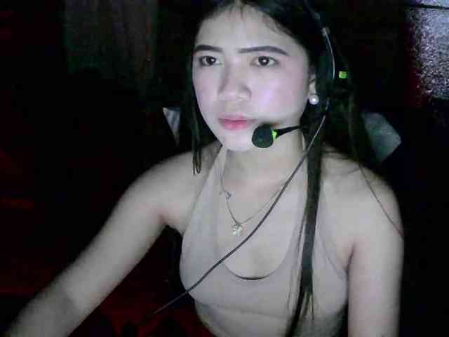 Isabellemon Live Webcam on BongaCams