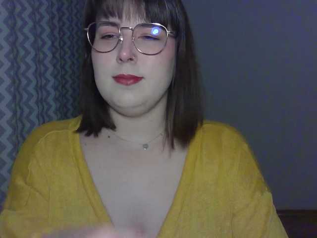 ClaraLove webcam