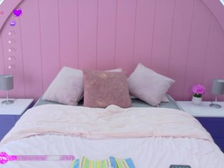 SofiaGarcia Porn Show