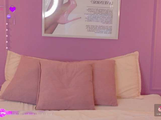 SofiaGarcia's BongaCams show and profile