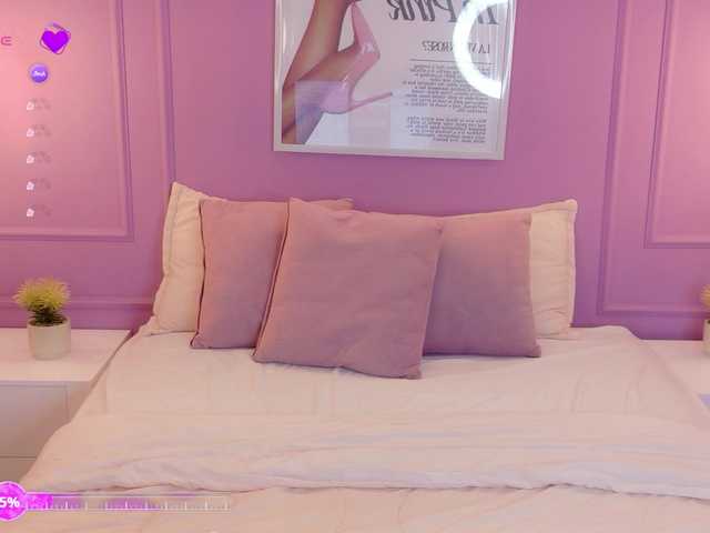 SofiaGarcia's BongaCams show and profile