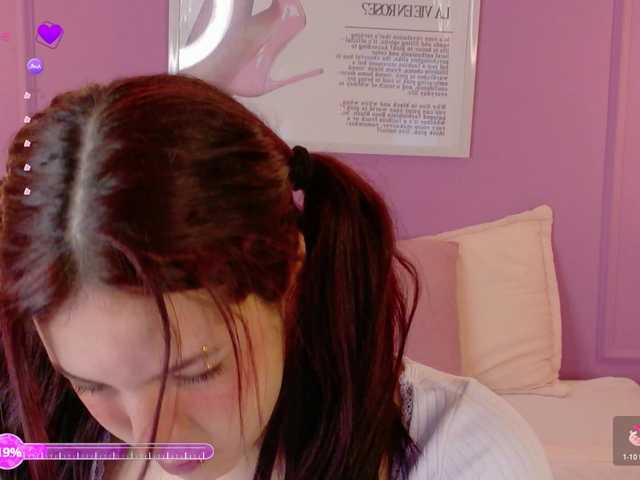 SofiaGarcia's BongaCams show and profile