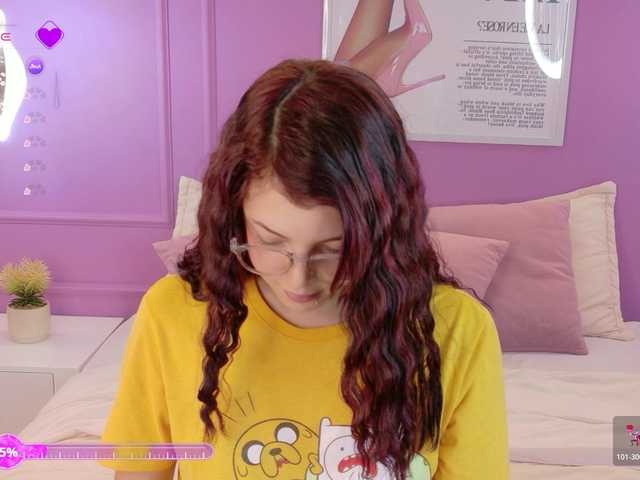 SofiaGarcia's BongaCams show and profile