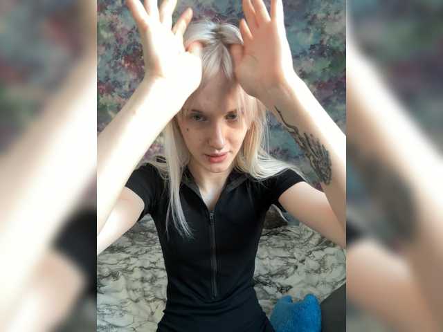 Profile and Statistics for zara-montel on BongaCams