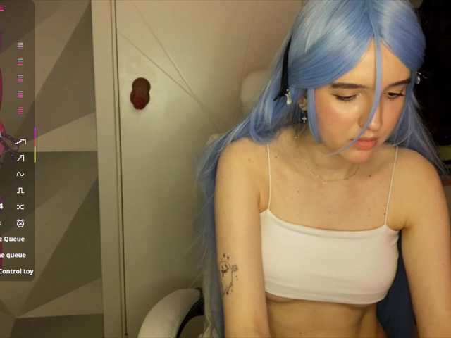 HeyNanno's BongaCams show and profile