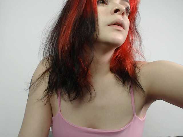 стрип от RosaHaze