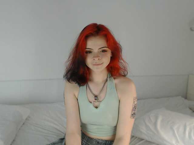 RosaHaze Live Cam on BongaCams