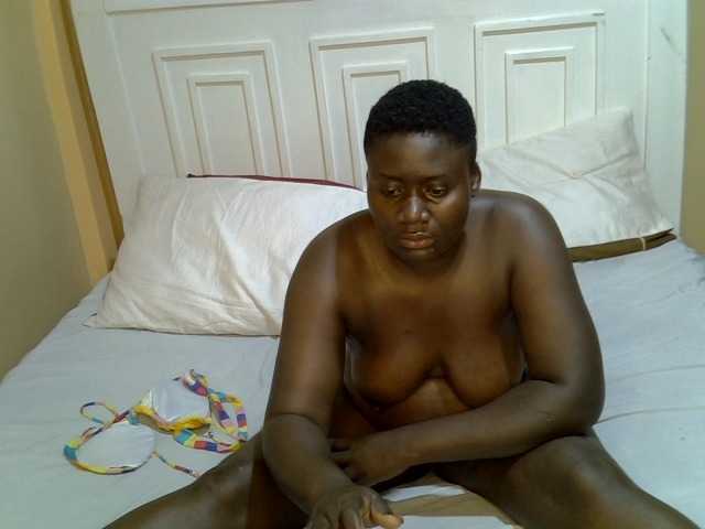 Profile and Statistics for Melaninxx on BongaCams