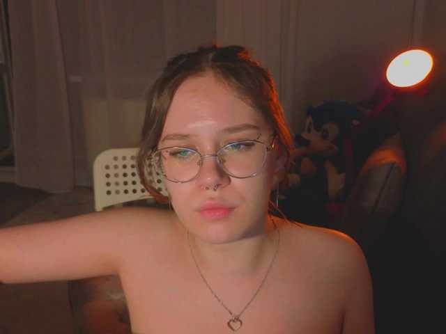 Female-Jesus's BongaCams show and profile