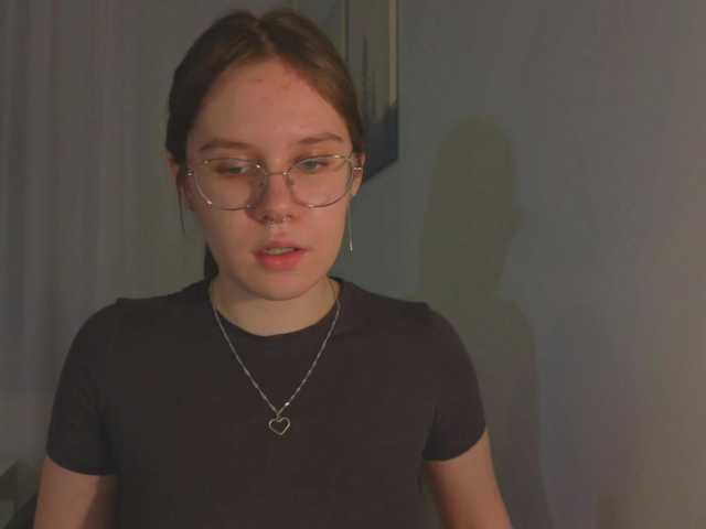 Female-Jesus's BongaCams show and profile