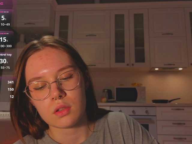 Female-Jesus's BongaCams show and profile