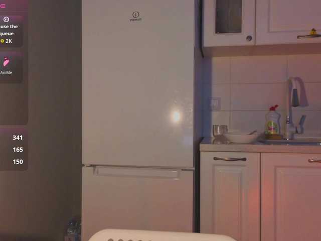 Female-Jesus's BongaCams show and profile