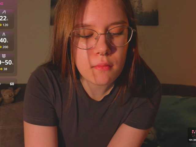 Female-Jesus's BongaCams show and profile