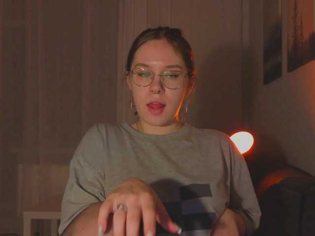 Female-Jesus's BongaCams show and profile