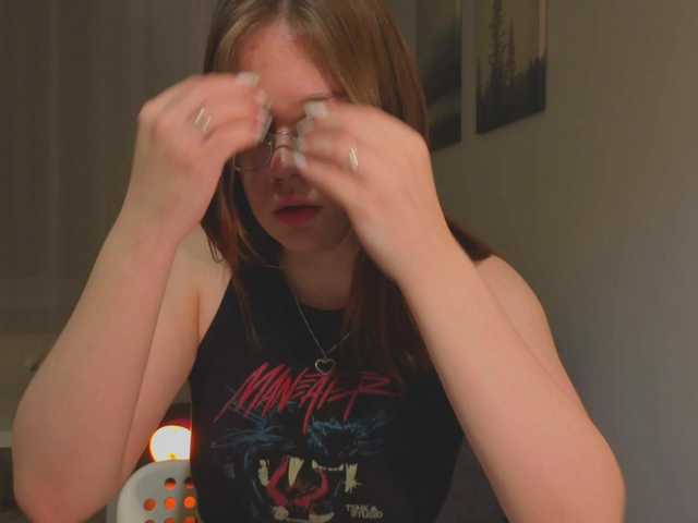 Female-Jesus's BongaCams show and profile