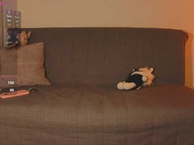 Female-Jesus's BongaCams show and profile