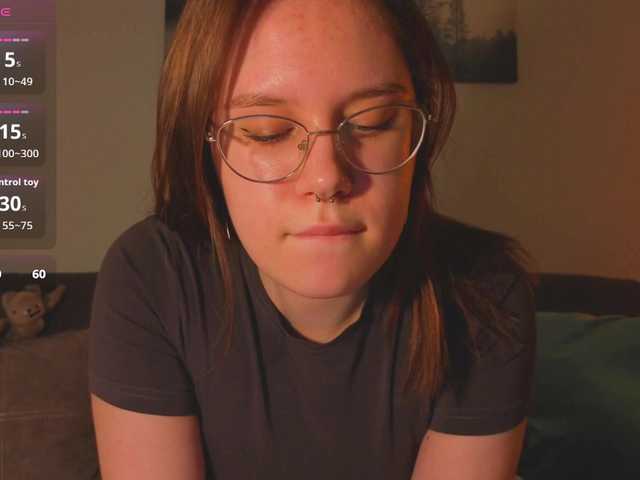 Female-Jesus's BongaCams show and profile