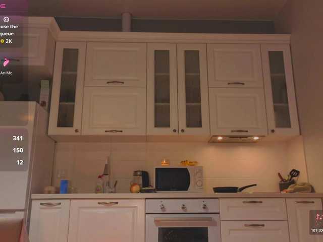 Female-Jesus's BongaCams show and profile