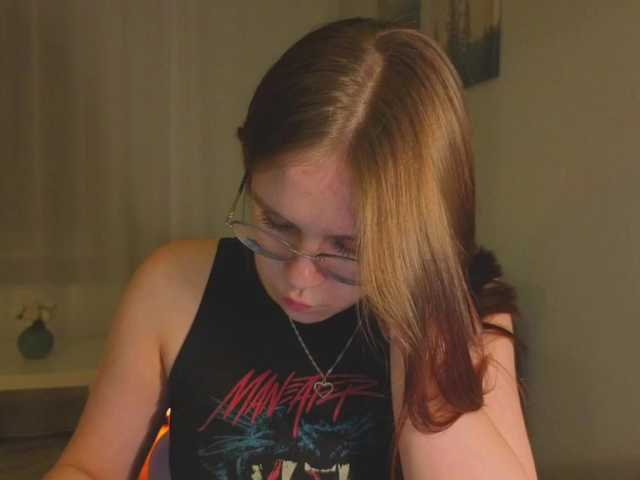 Female-Jesus's BongaCams show and profile