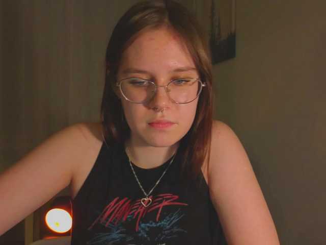 Female-Jesus's BongaCams show and profile