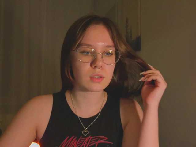 Female-Jesus's BongaCams show and profile