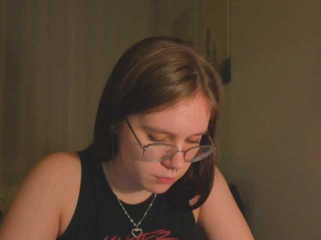 Female-Jesus's BongaCams show and profile