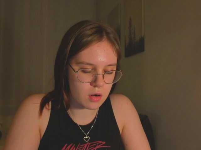 Female-Jesus's BongaCams show and profile