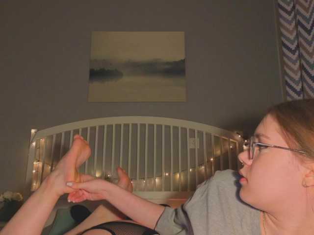 Female-Jesus's BongaCams show and profile