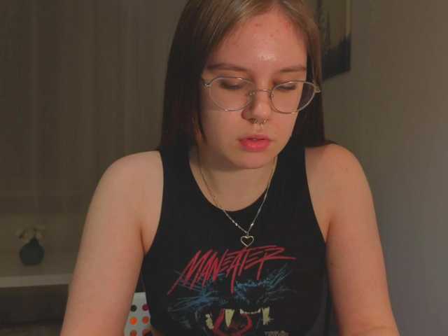 Female-Jesus's BongaCams show and profile