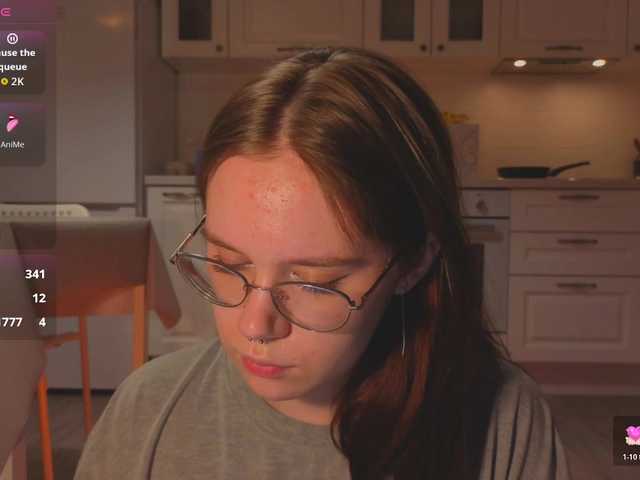 Female-Jesus's BongaCams show and profile