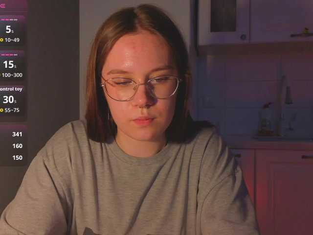 Female-Jesus's BongaCams show and profile