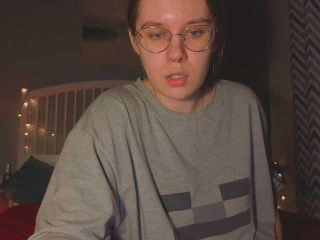 Female-Jesus's BongaCams show and profile